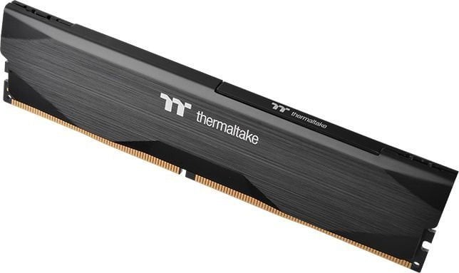 Memorie Thermaltake THERMALTAKE TOUGHRAM H-ONE DDR4 2X8GB 3600MHZ CL18 XMP2 NEGRU R021D408GX2-3600C18D