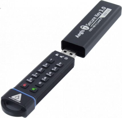 Memorie USB apricorn 1507445