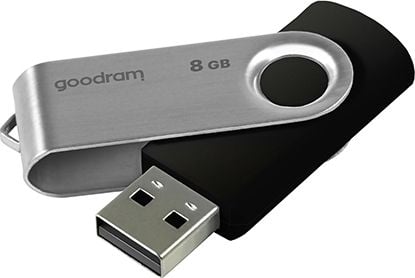 Memorii USB - Memorie USB Flash 8Gb Goodram UTS2