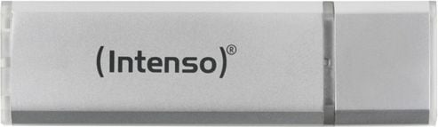 Memorie USB intenso Alu Linia 4 GB (3521452)