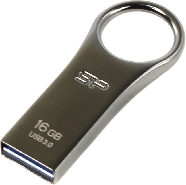 Memorie USB silicon power JEWEL J80 16GB (SP016GBUF3J80V1T)