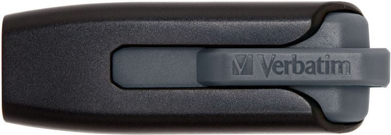 Memorie USB Verbatim Store &apos;n&apos; Go V3, 128GB, USB 3.0, Negru