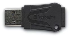 Memorie USB Verbatim ToughMax, 64GB, USB 2.0