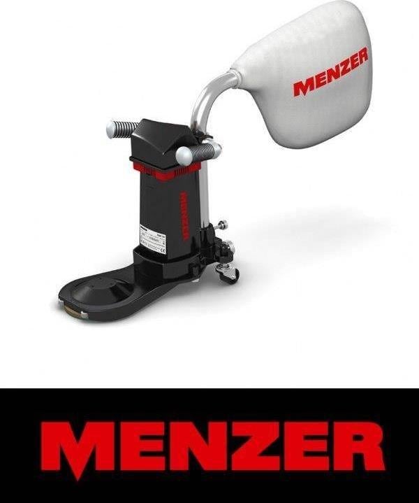 Lustruitor de podea Menzer RSM 150 920 W