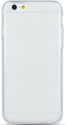 Husa de protectie Mercury Clear Jelly, Samsung S8+ G955, Transparent