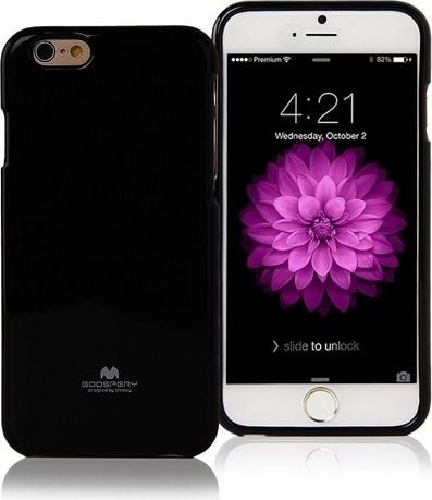 Huse telefoane - Husa telefon mercury Jelly Case dla Huawei Mate 8