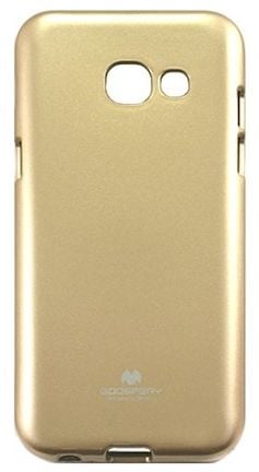 Husa Mercury Goospery Jelly , Samsung Galaxy Note 8 , Gold