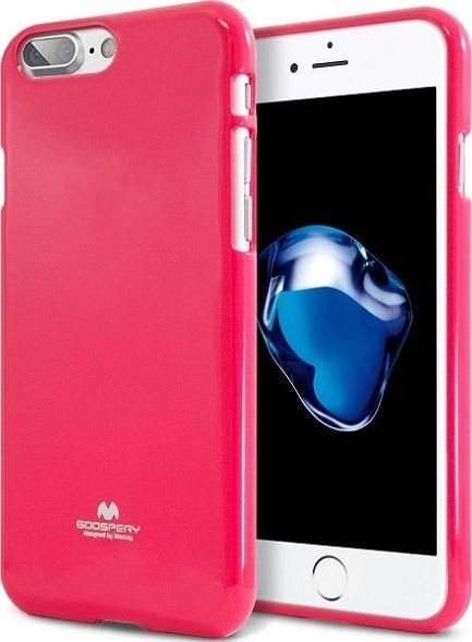 Mercury Mercury Jelly Case Sam A51 5G A516 roz/roz intens