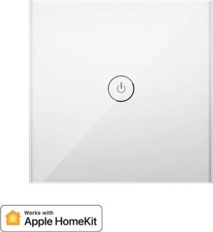 Întrerupător de lumină Smart Wi-Fi Meross MSS550 EU Meross (HomeKit)