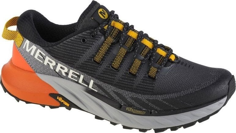 Merrell Buty do biegania Merrell Agility Peak 4 M J067347