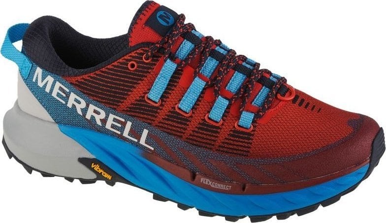 Merrell Buty do biegania Merrell Agility Peak 4 M J067463