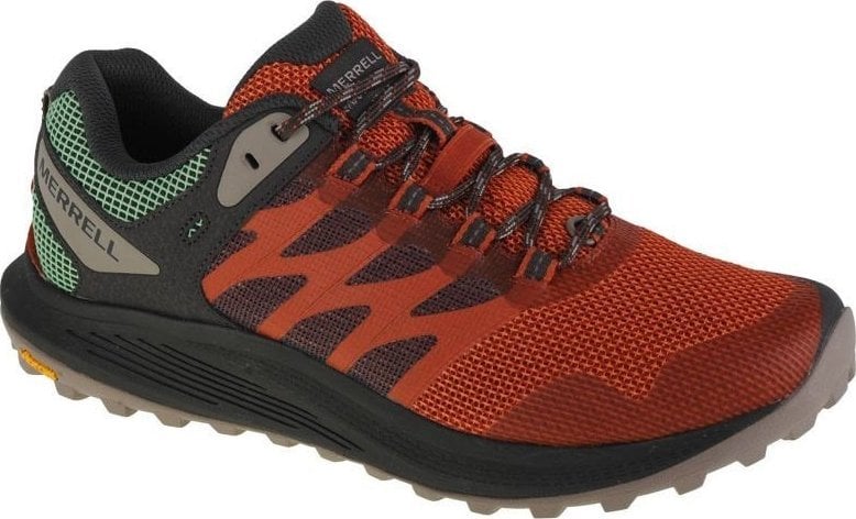 Merrell Buty do biegania Merrell Nova 3 M J067601