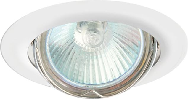 Mesh halogen 12V 50W alb MR16 GU5,3 (GXPL024)