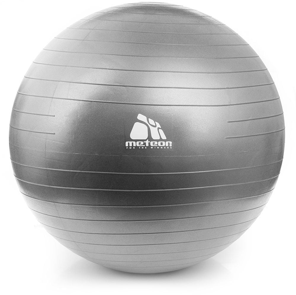 Meteor Fitness 85 cm cu pompă (31182)