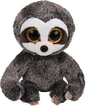 Meteor Pluszak TY Beanie Boos - Leniwiec, 24 cm (36417)