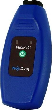 Meter GrubościLakieru NexDiag NexPTG Professional