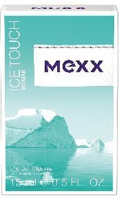 Mexx Apa De Toaleta Ice Touch EDT 15ml