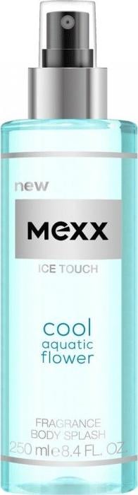 Mexx Ice Touch Cool Aquatic Flower Mist 250 ml