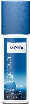Mexx Ice Touch Man deodorant in sticla 75ml - 575622