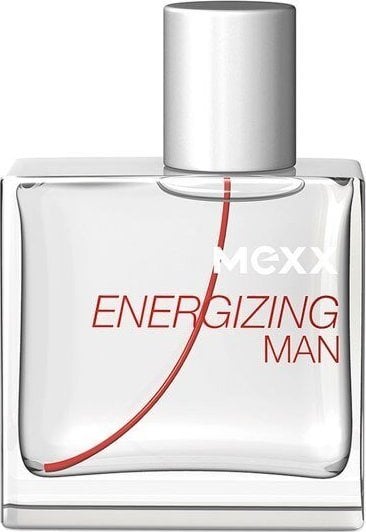 Mexx Mexx Energizing Man eau de toilette spray 50ml Tester