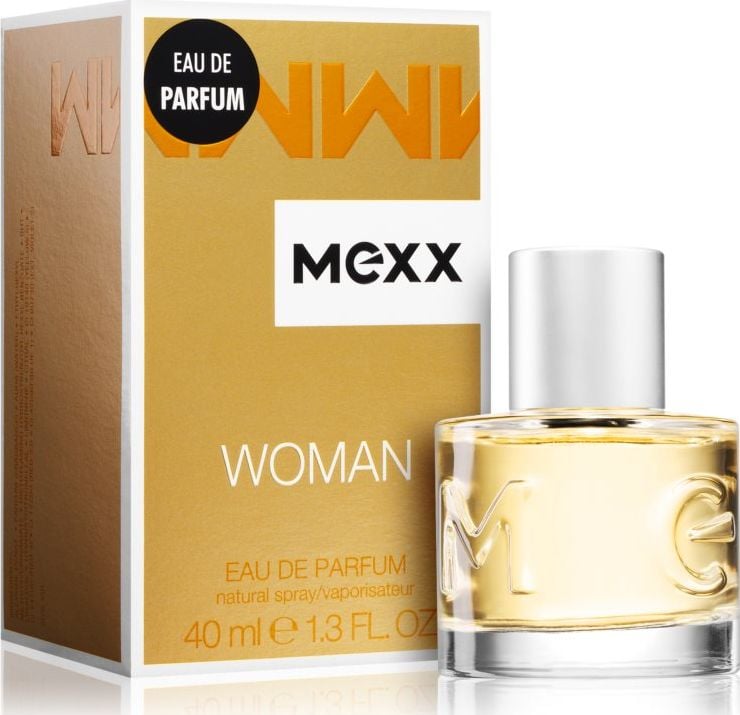 Mexx Apa de parfum Woman EDP 40ml