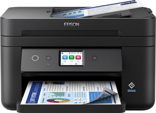 MFP Epson WF-2960DWF (C11CK60403)