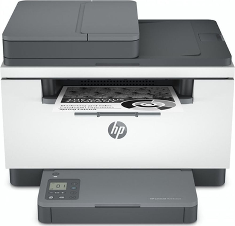 Imprimante si multifunctionale - MFP HP LaserJet M234sdwe (6GX01E)