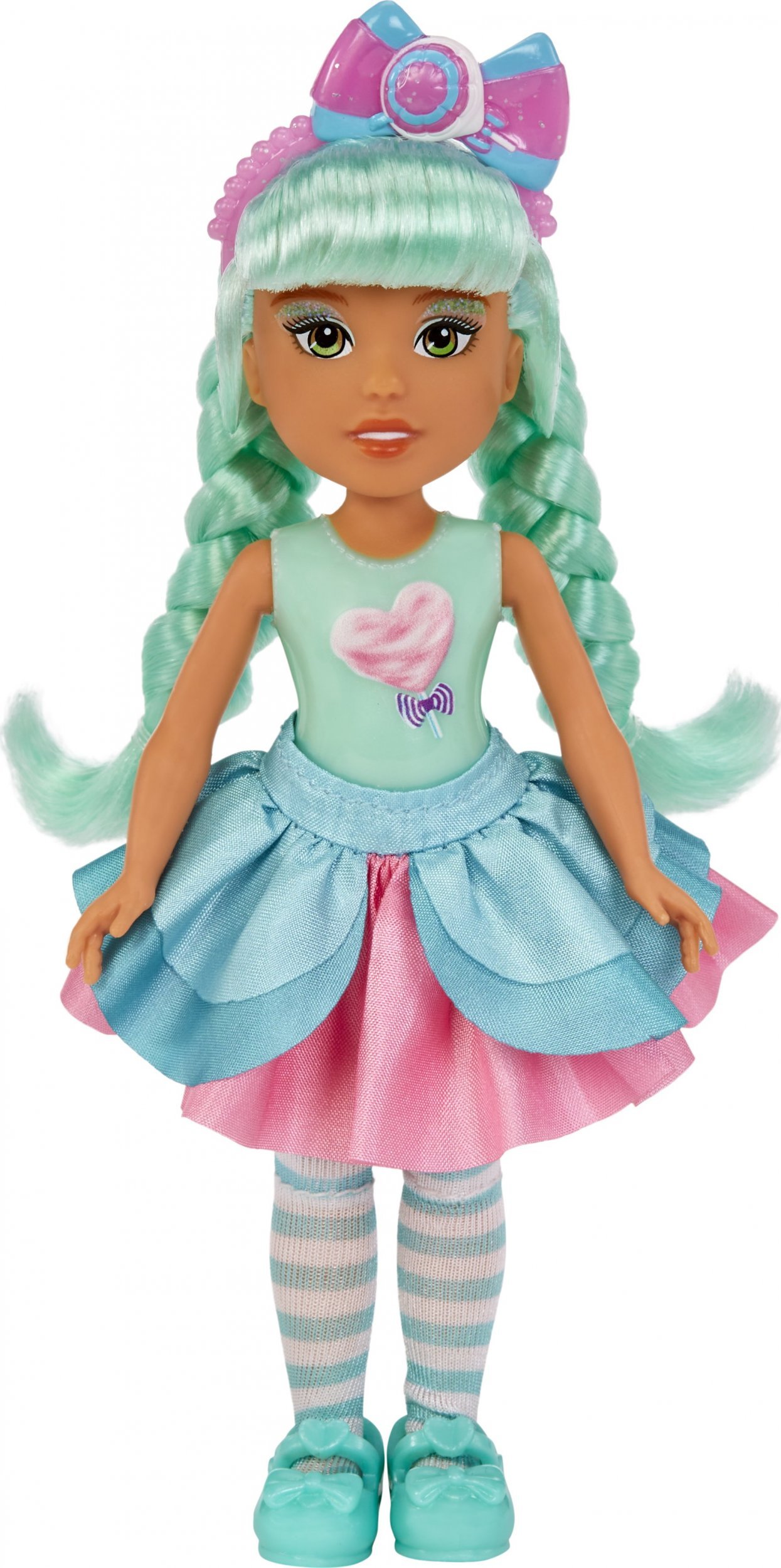 MGA Doll Dream Bella Candy Mica Printesa Vis Bella