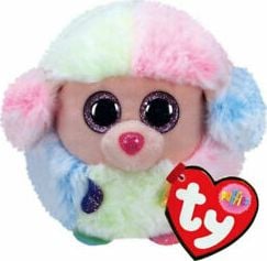Mascota MGA TY PUFFIES Rainbow Pudel 10cm 42511