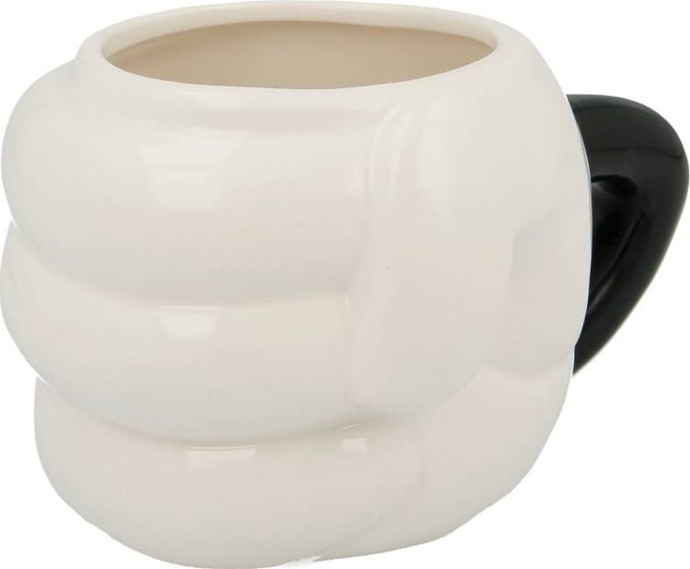 Mickey Mouse - cană ceramică 3D 460 ml (44602) - 44602