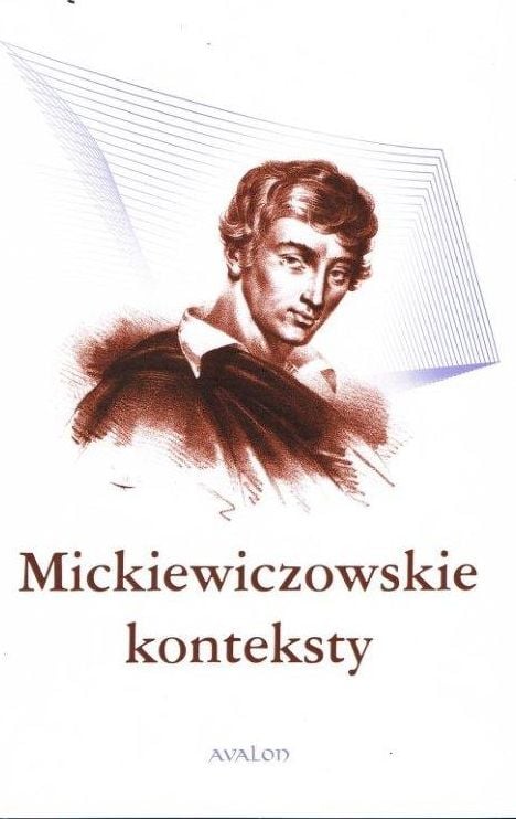 CONTEXTELE LUI MICKIEWICZ