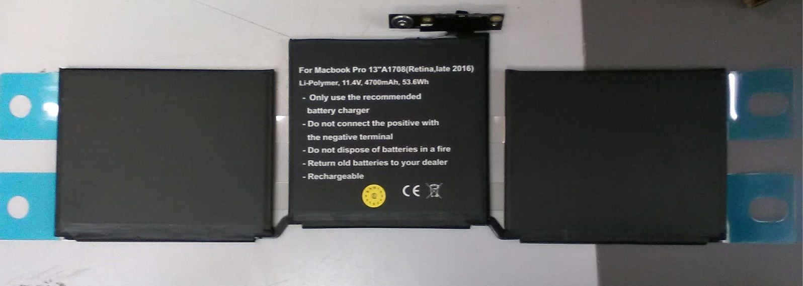 MicroBattery MBXAP-BA0033