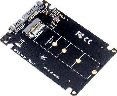 MicroConnect MC-SSDSATACONV1