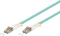 MicroConnect Duplex LC/LC 50/125µm OM3 0,5m (FIB4420005)