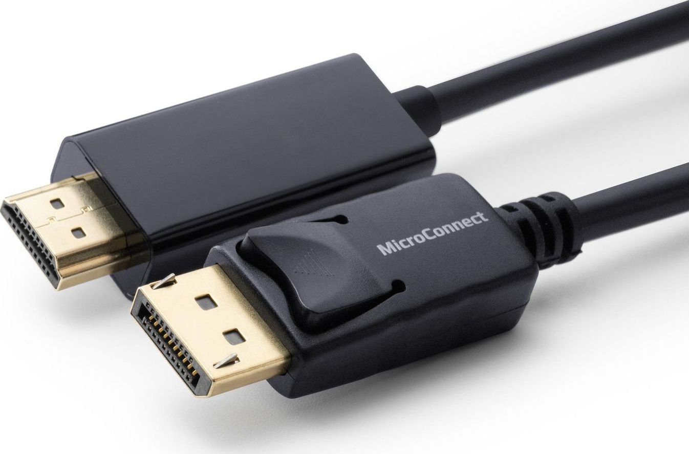 MicroConnect MC-DP-HDMI-050