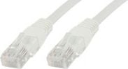 RJ-45 / RJ-45 5e 30m Alb (UTP530W)