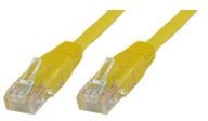 RJ-45 / RJ-45 Categoria 6 15m Yellow (UTP615Y)