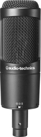 Microfon Audio-Technica ATE-AT2050