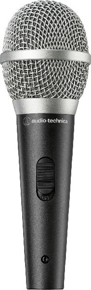 Microfon Audio-Technica ATR1500x