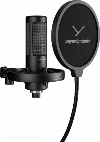 Microfon Beyerdynamic M 90 PRO X