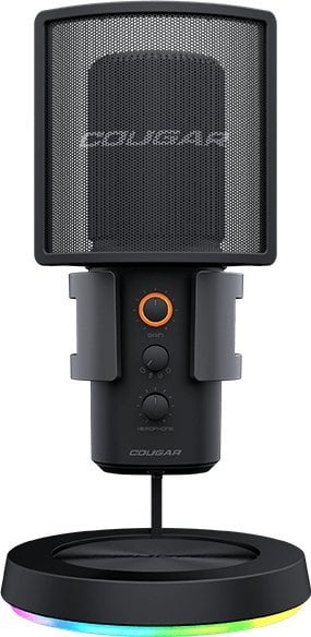 Microfon Cougar Screamer-X (3H500MK3B.0001)