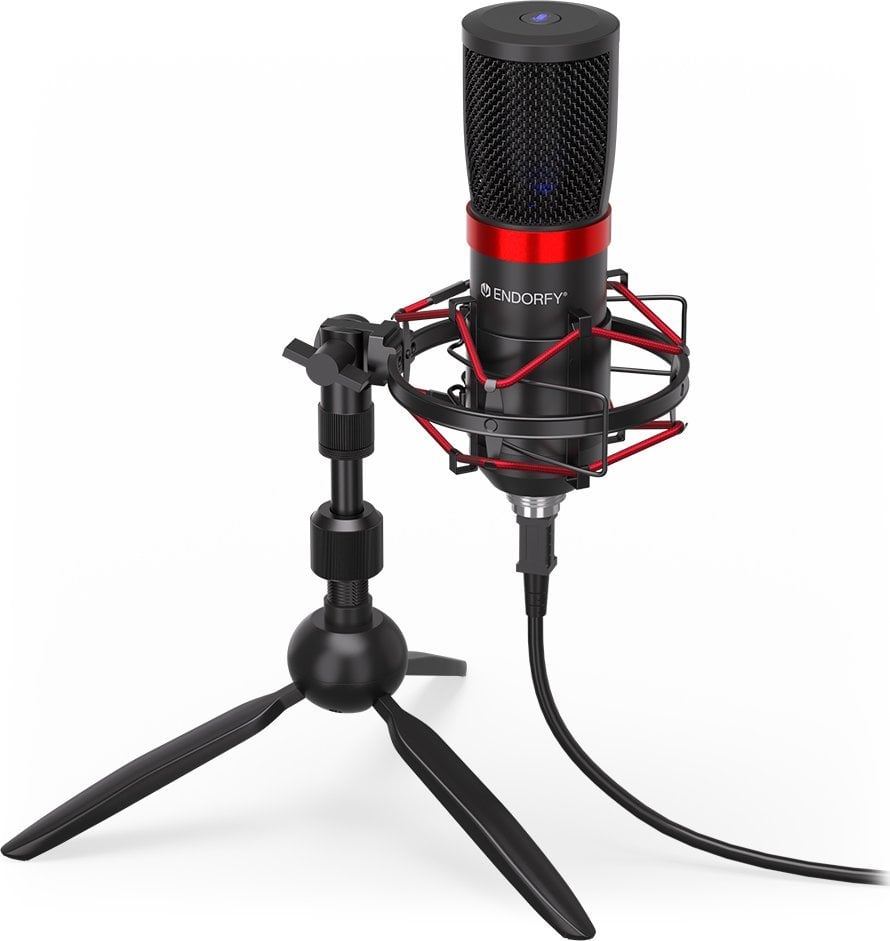 Microfon Endorfy Solum Streaming T (EY1B003)