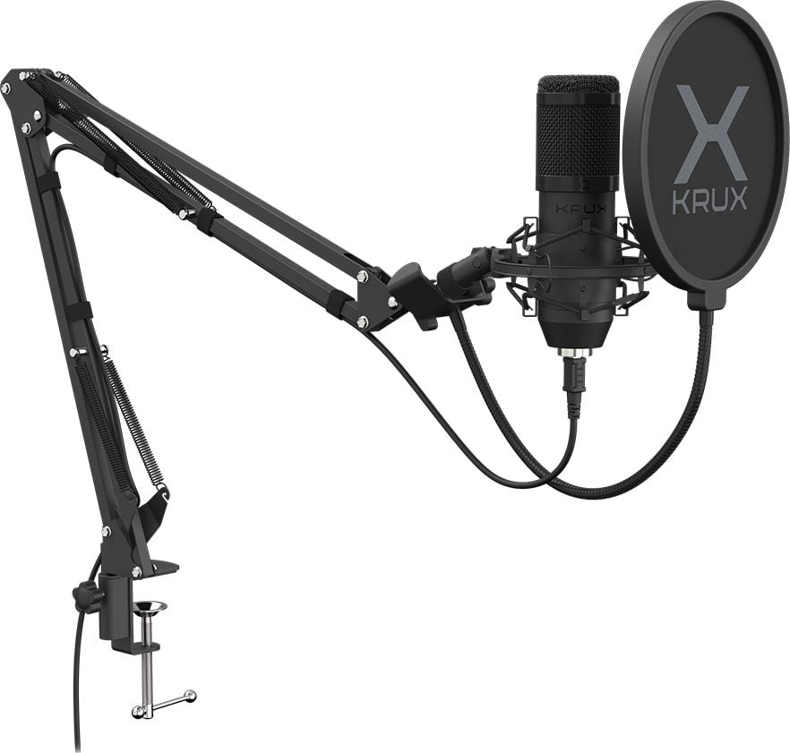 Microfon Krux EDIS 1000 (KRX0109)
