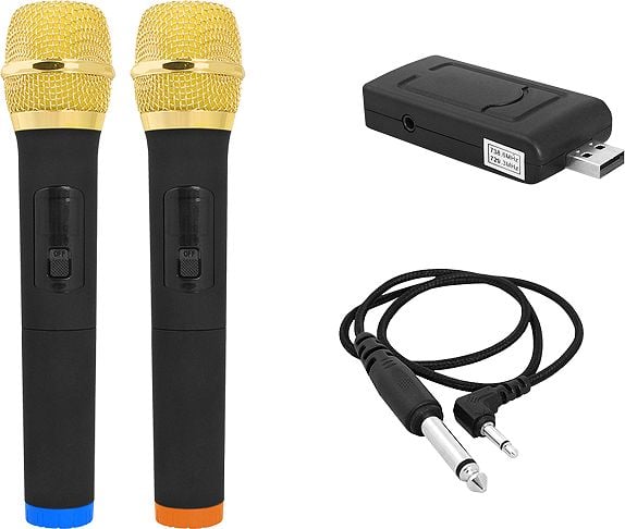 Microfon LTC MIC03 USB 5V