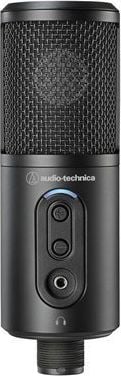 Microfon pentru streaming / podcast - ATR2500x-USB