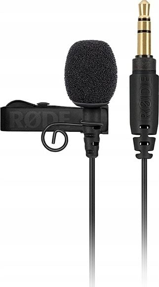 Microfon Rode Lavalier GO (400600025)