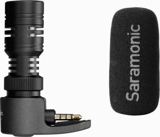 Microfon Saramonic SmartMic+