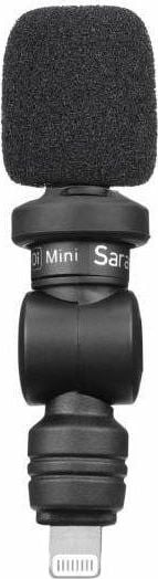 Microfoane - Microfon Saramonic SmartMic Di Mini