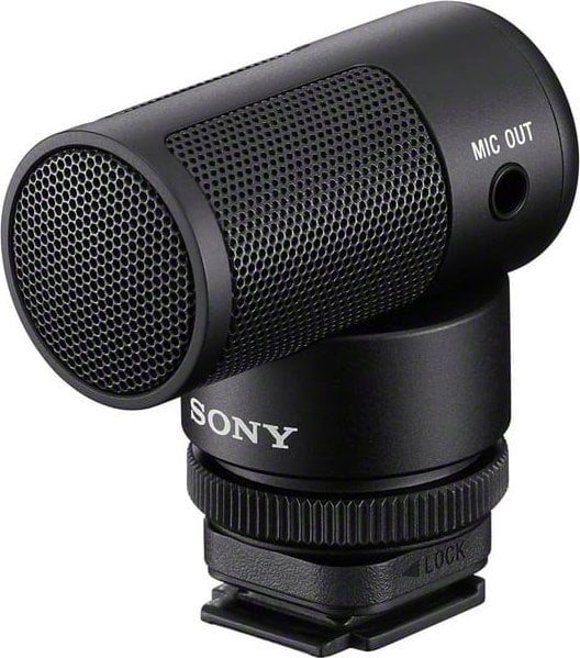 Microfon Sony ECM-G1 Shotgun