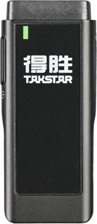 Microfon Takstar TAKSTAR V4 SINGLE (versiunea cu un singur canal) Microfon lavalier fără fir